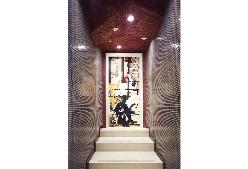 Fotos del hotel Art Hotel Navigli:  16