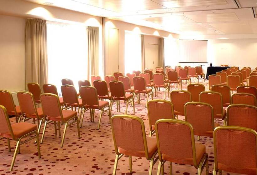 Fotos del hotel Art Hotel Navigli:  18