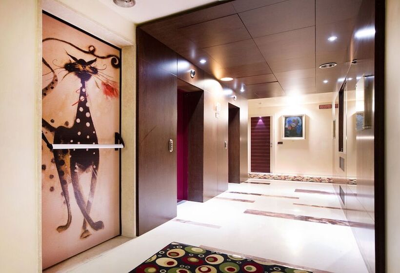 Fotos del hotel Art Hotel Navigli:  20