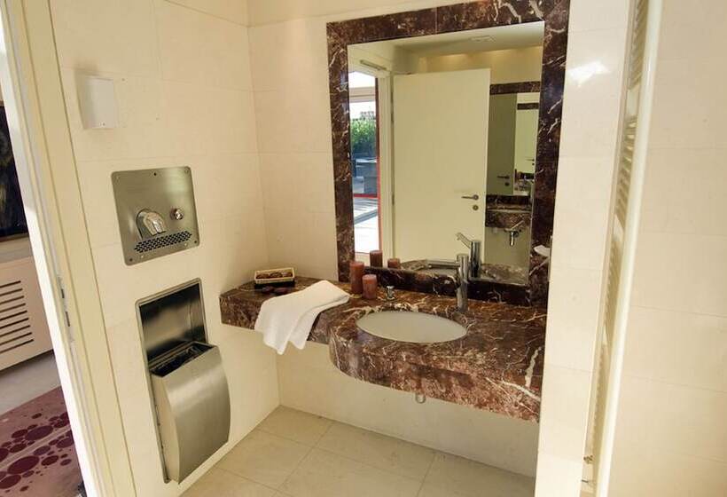 Fotos del hotel Art Hotel Navigli:  22