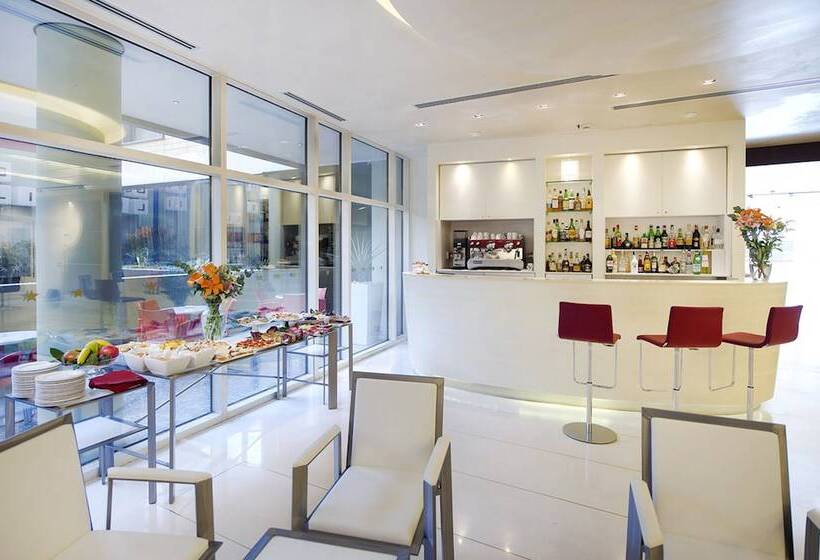 Fotos del hotel Art Hotel Navigli:  25