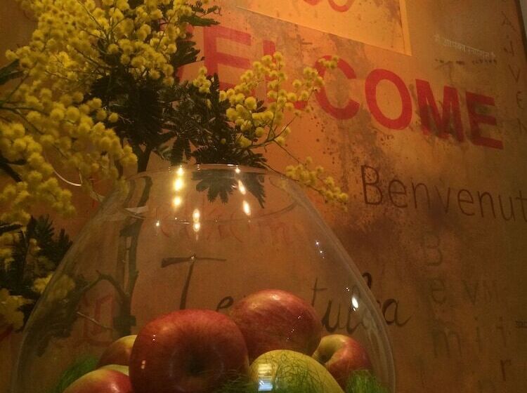 Fotos del hotel Aspromonte:  15