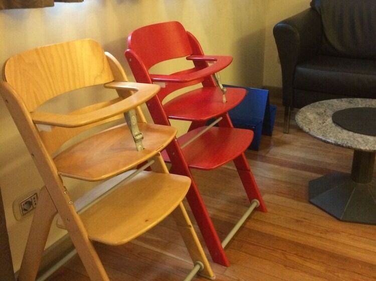 Fotos del hotel Aspromonte:  17