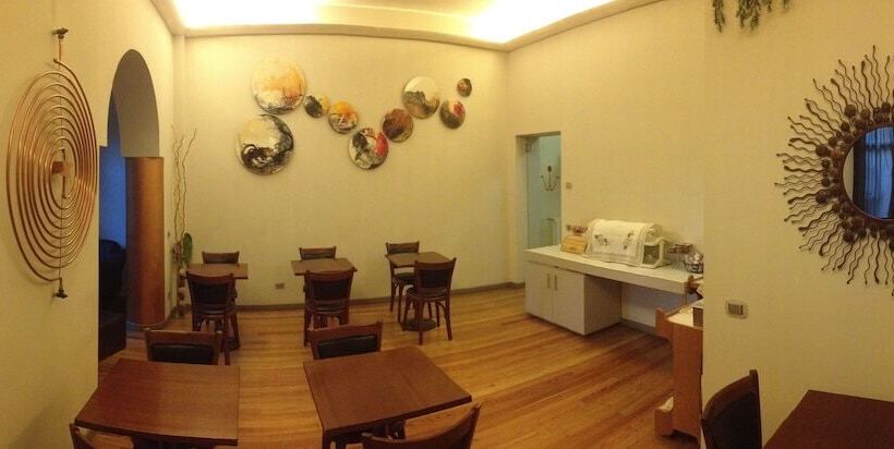 Fotos del hotel Aspromonte:  11