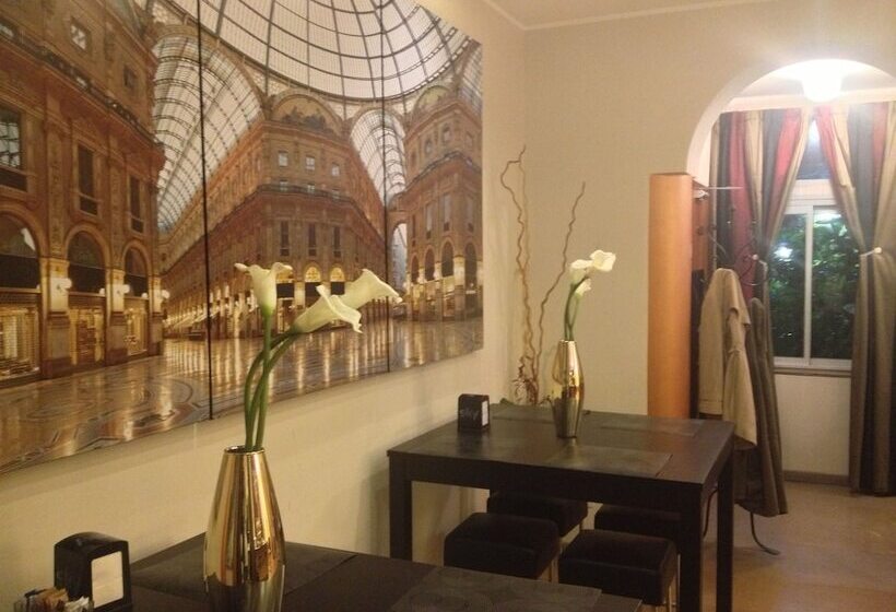 Fotos del hotel Aspromonte:  21