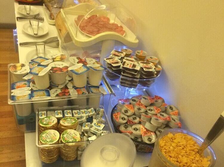 Fotos del hotel Aspromonte:  10