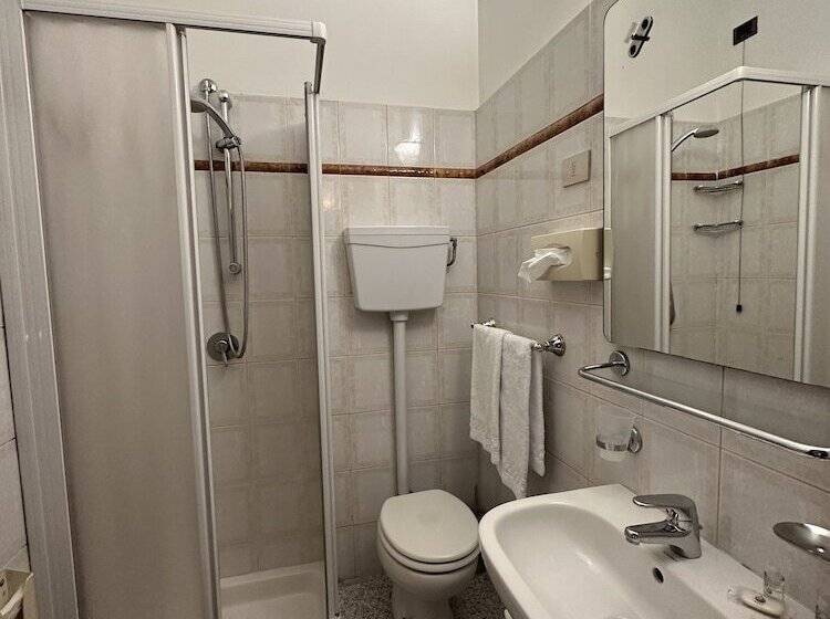 Fotos del hotel Aspromonte:  5