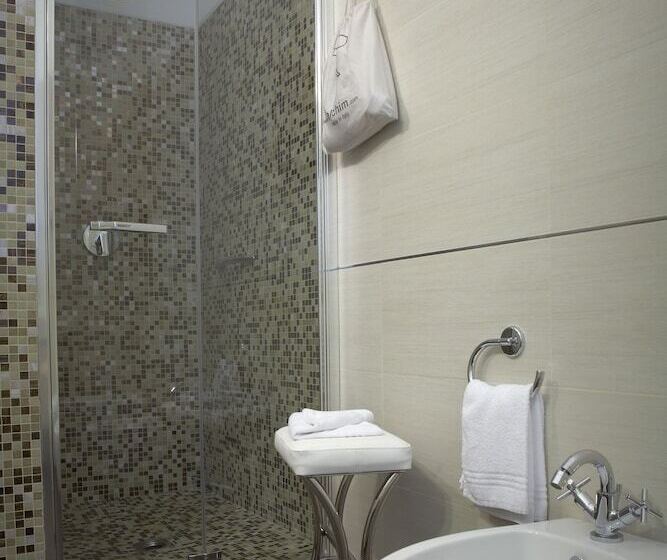 Fotos del hotel Aspromonte:  25