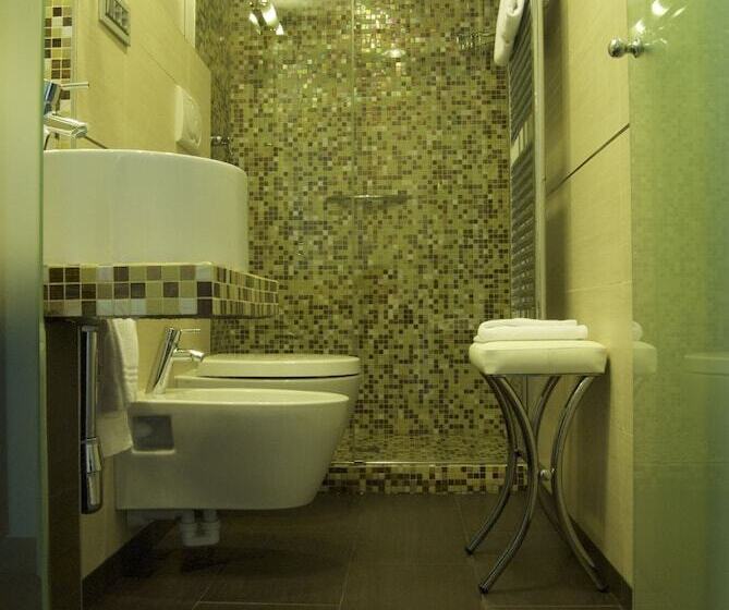 Fotos del hotel Aspromonte:  16