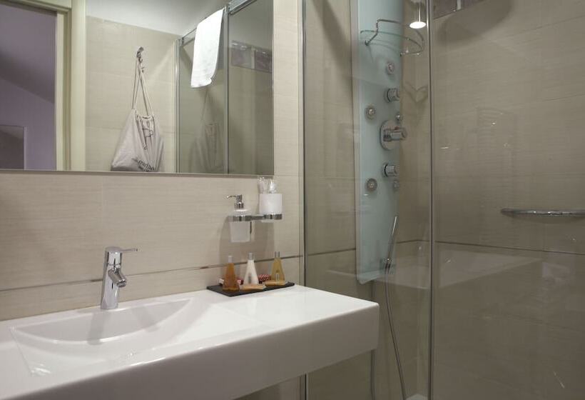 Fotos del hotel Aspromonte:  3