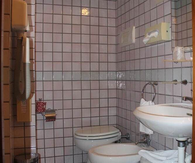 Fotos del hotel Aspromonte:  6