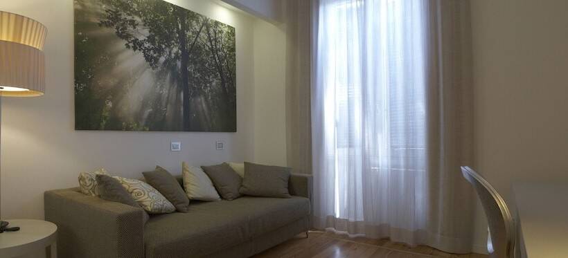 Fotos del hotel Aspromonte:  19