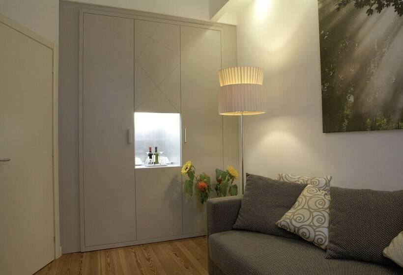 Fotos del hotel Aspromonte:  13