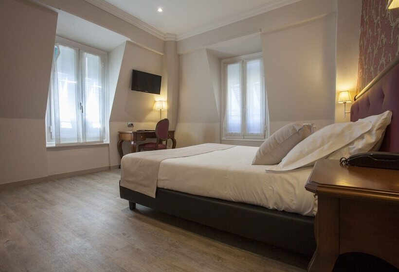 Hotel Astoria