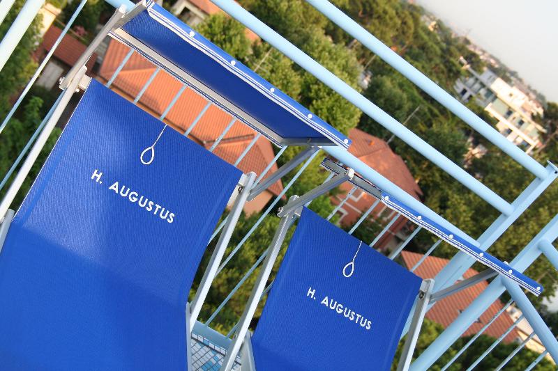 酒店 Augustus