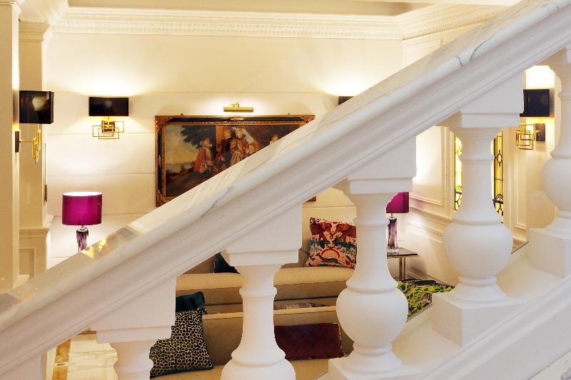 Fotos del hotel Barberini:  24