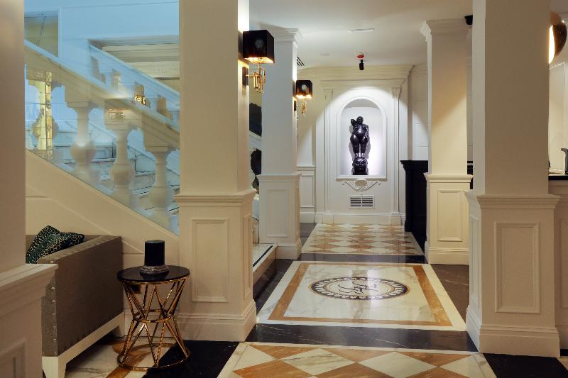 Fotos del hotel Barberini:  30