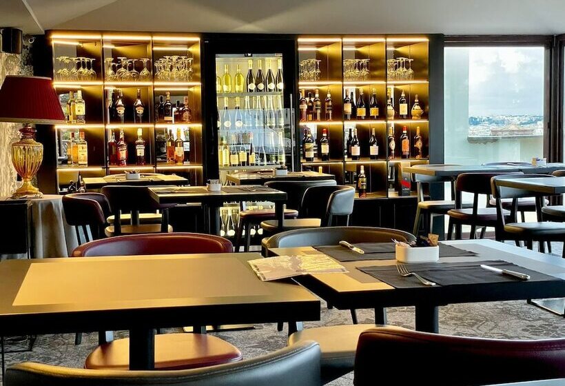 Fotos del hotel Barberini:  7