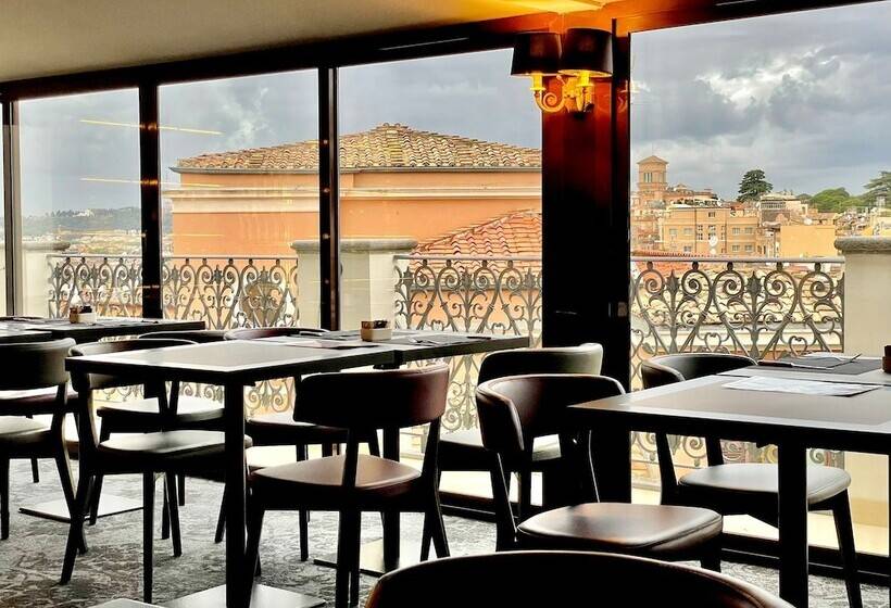 Fotos del hotel Barberini:  20