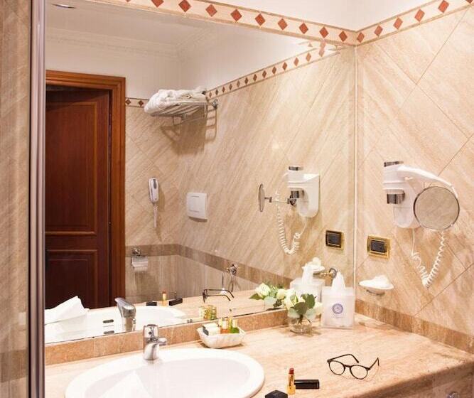 Fotos del hotel Barberini:  18