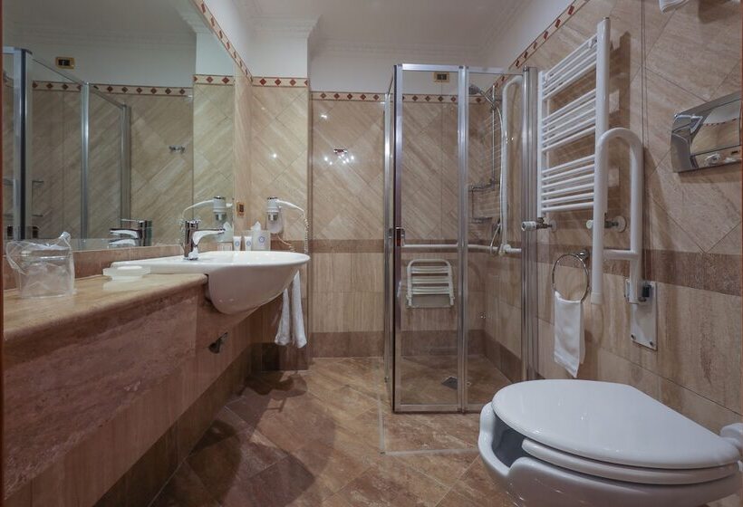 Fotos del hotel Barberini:  3