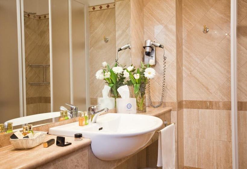 Fotos del hotel Barberini:  4