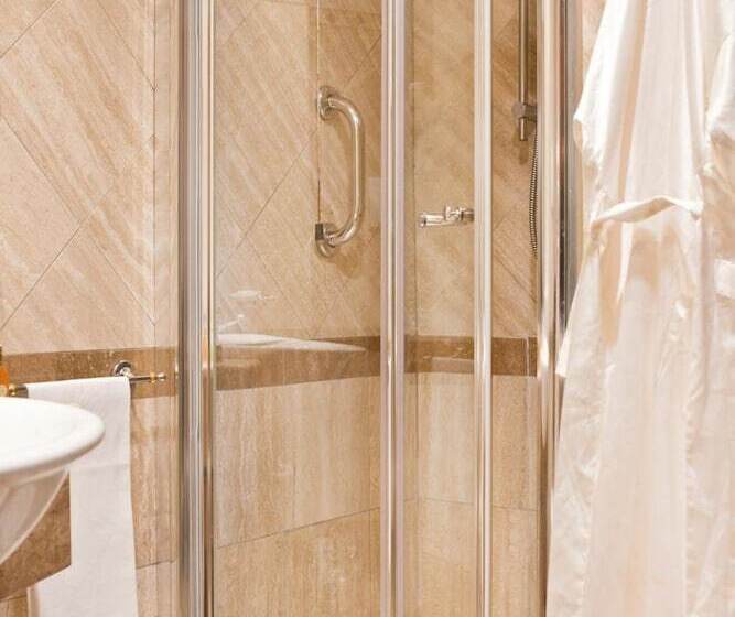 Fotos del hotel Barberini:  17