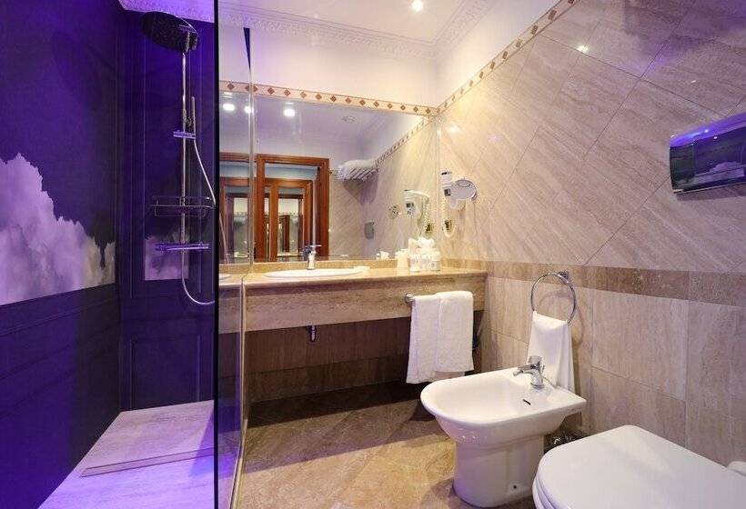 Fotos del hotel Barberini:  6