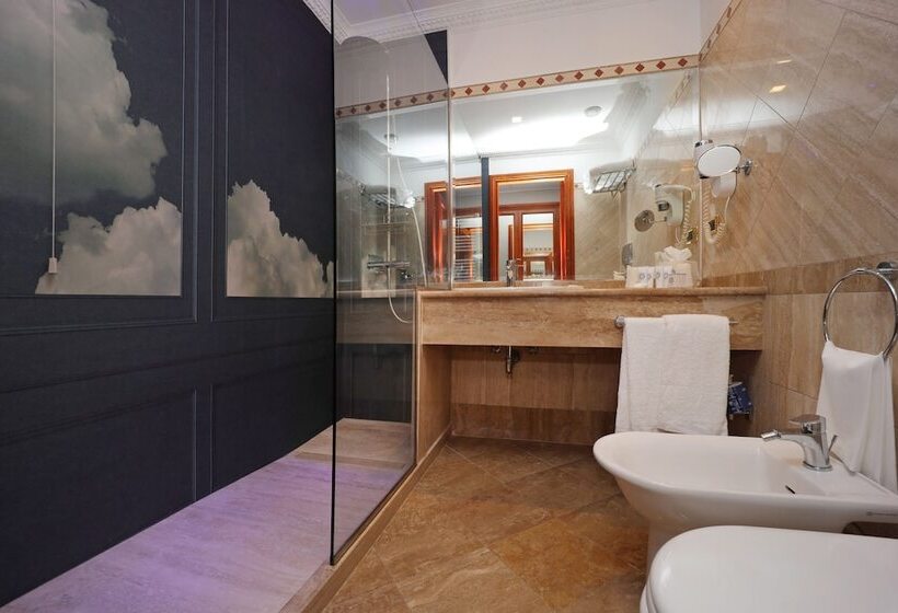 Fotos del hotel Barberini:  14