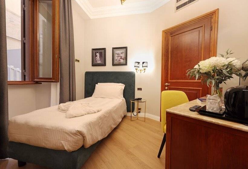 Fotos del hotel Barberini:  2