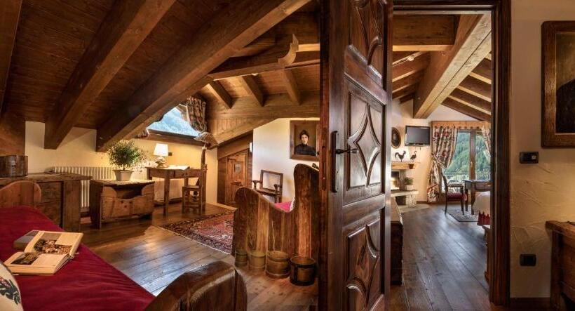 Bellevue Hotel & Spa