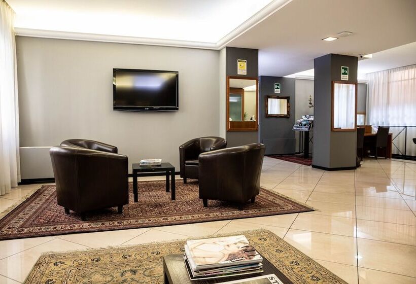 Fotos del hotel Berlino:  16