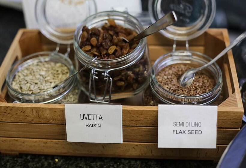 Fotos del hotel Berlino:  10