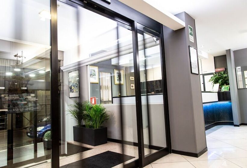 Fotos del hotel Berlino:  24