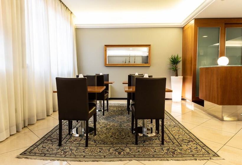 Fotos del hotel Berlino:  23