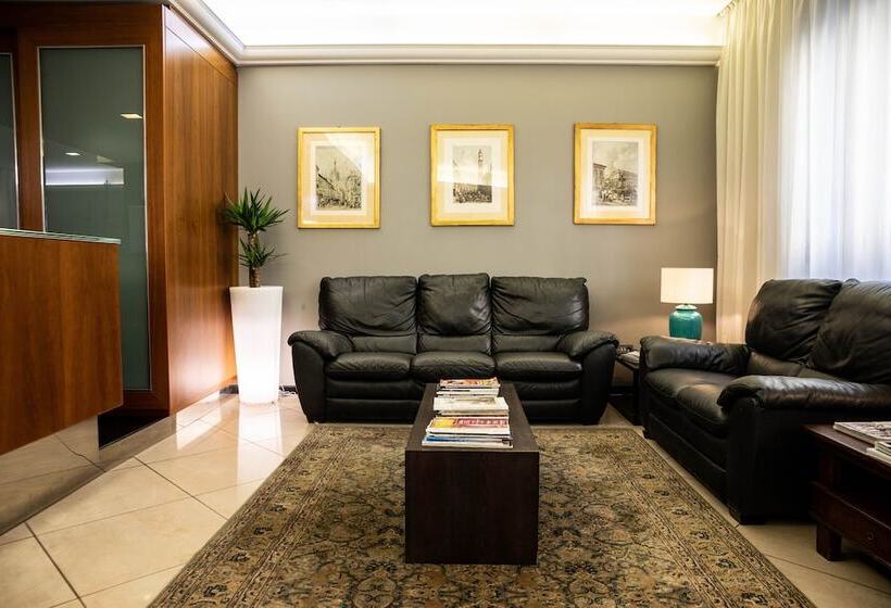 Fotos del hotel Berlino:  22