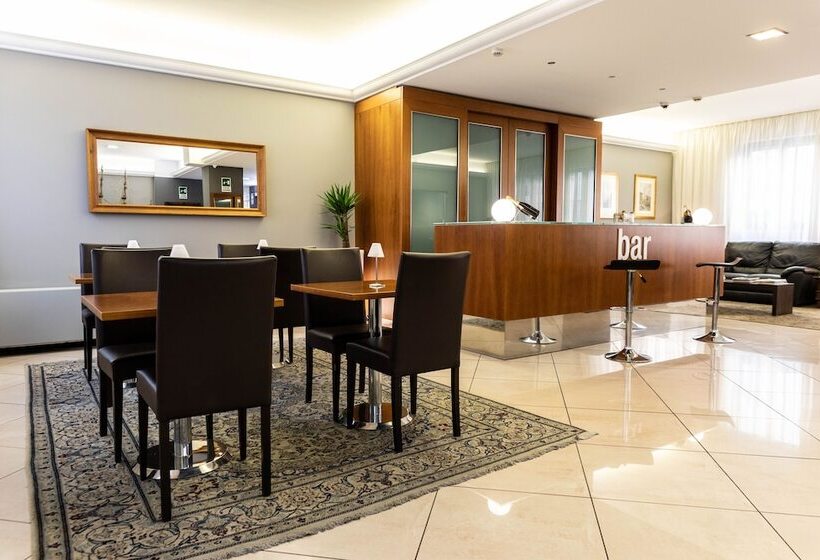 Fotos del hotel Berlino:  19