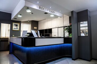 Fotos del hotel Berlino:  17