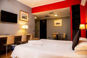 Fotos del hotel Berlino:  8