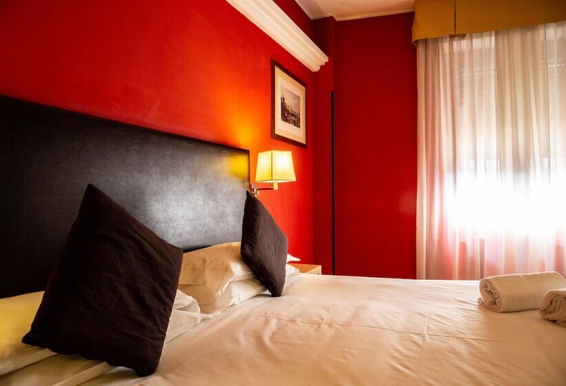 Fotos del hotel Berlino:  5