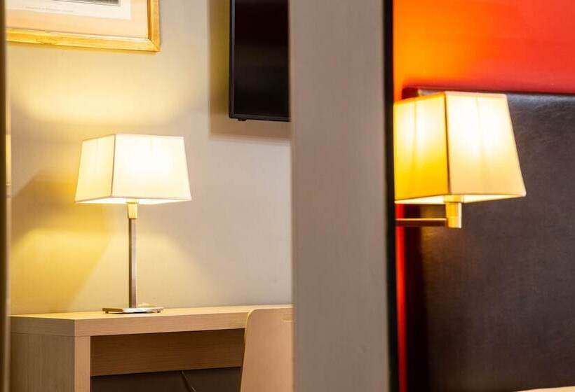 Fotos del hotel Berlino:  13