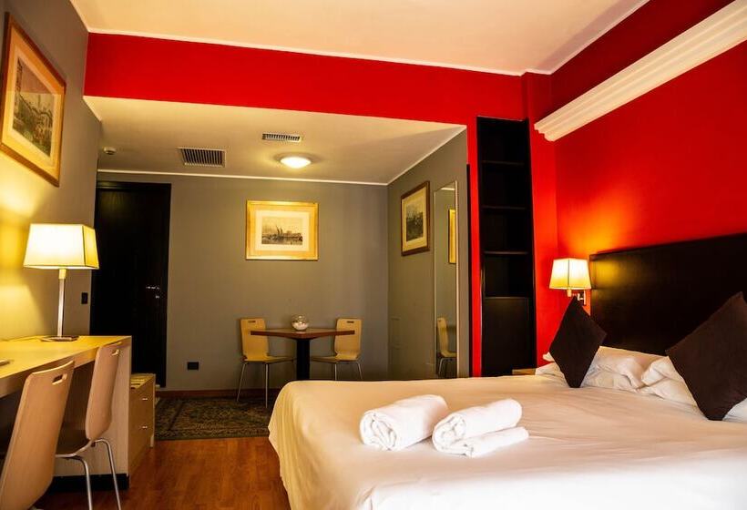 Fotos del hotel Berlino:  12