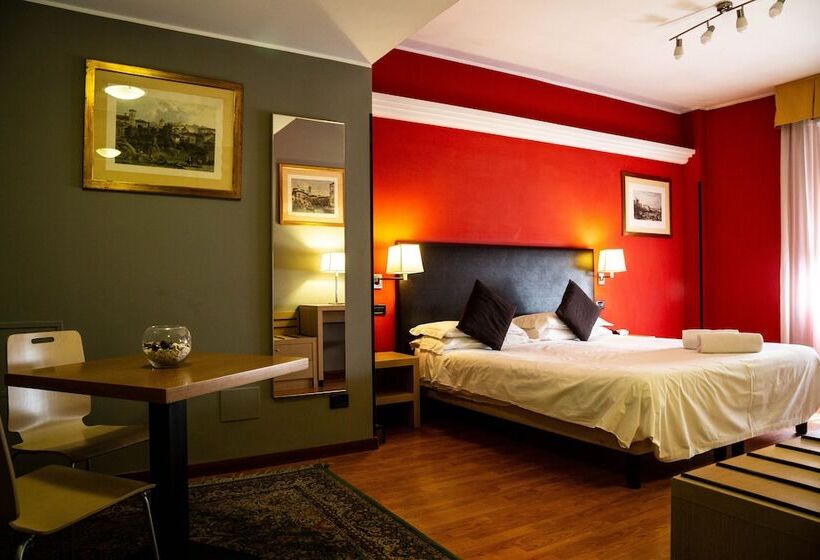 Fotos del hotel Berlino:  4