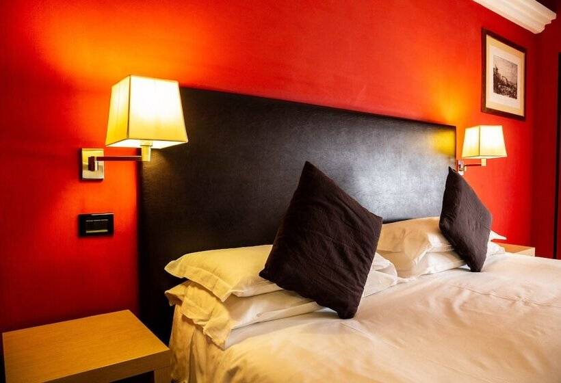 Fotos del hotel Berlino:  11