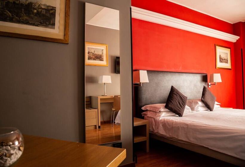 Fotos del hotel Berlino:  3