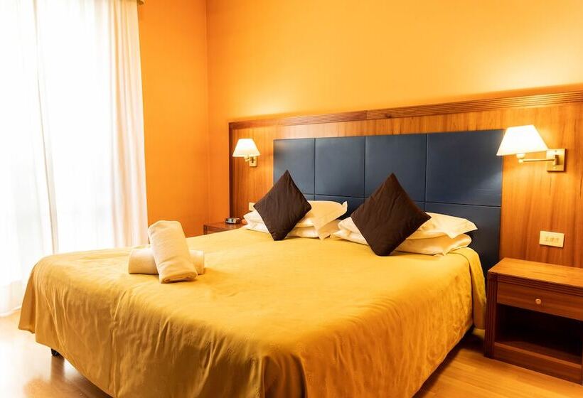 Fotos del hotel Berlino:  2