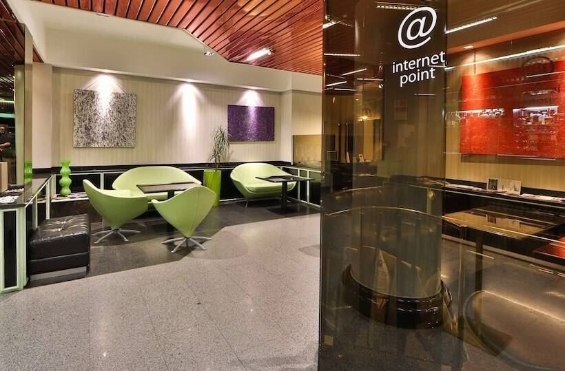 Fotos del hotel Astoria Sure Hotel Collection By Best Western:  52