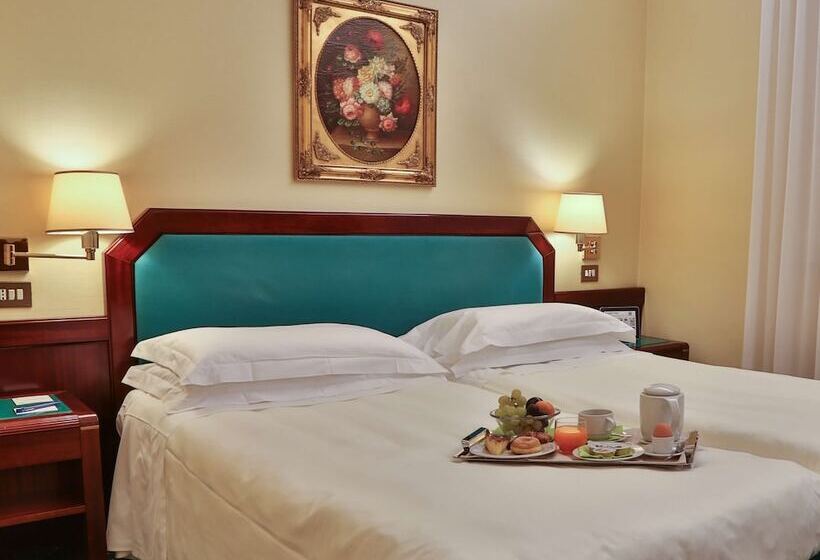 Fotos del hotel Astoria Sure Hotel Collection By Best Western:  17