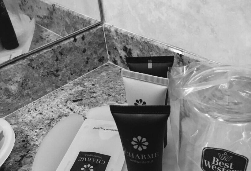 Fotos del hotel Astoria Sure Hotel Collection By Best Western:  49