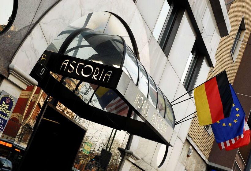 Fotos del hotel Astoria Sure Hotel Collection By Best Western:  56